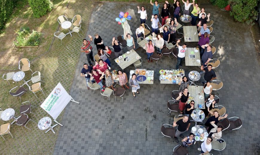 2018 FI Flocert Fairtrade Challenge Breakfast 800