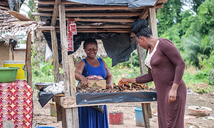 Covid update africa 2021